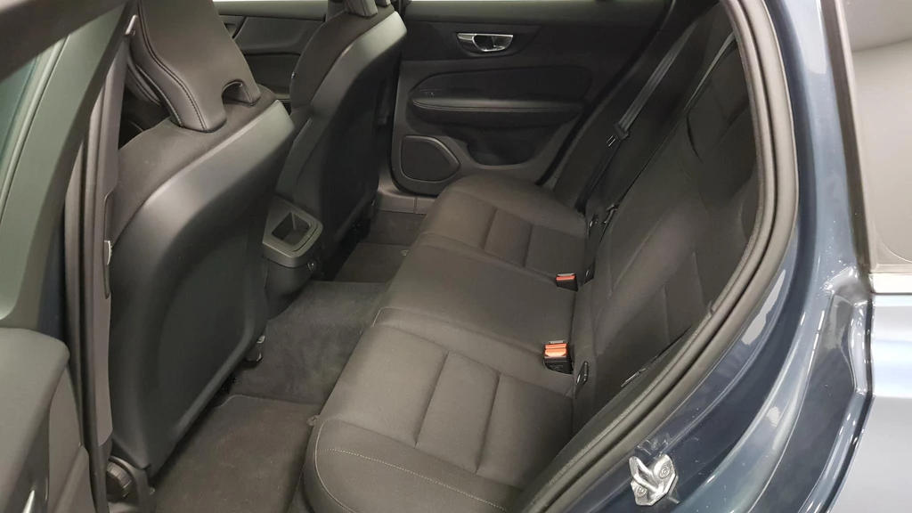 Volvo V60 – foto 12