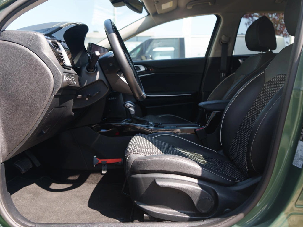 Kia Ceed Sportswagon – foto 20
