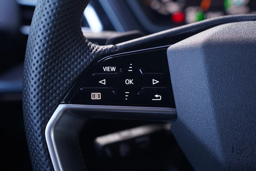 Audi Q4 Sportback e-tron – foto 19