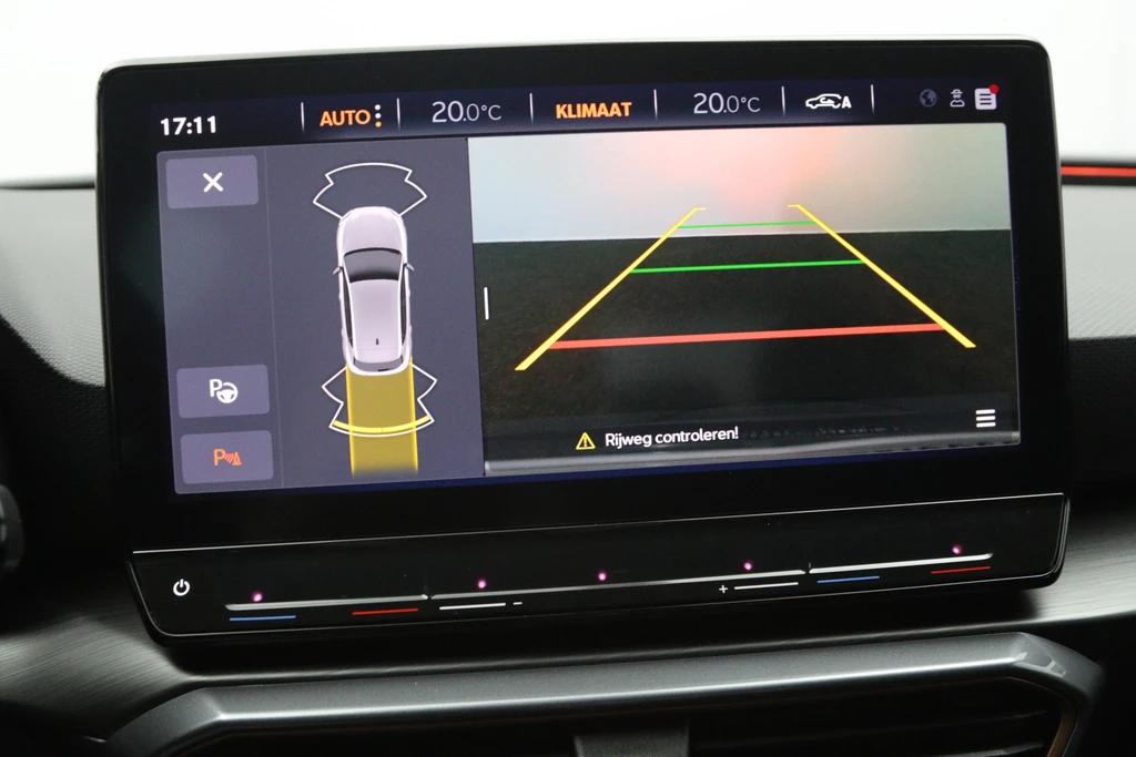 CUPRA Leon – foto 15