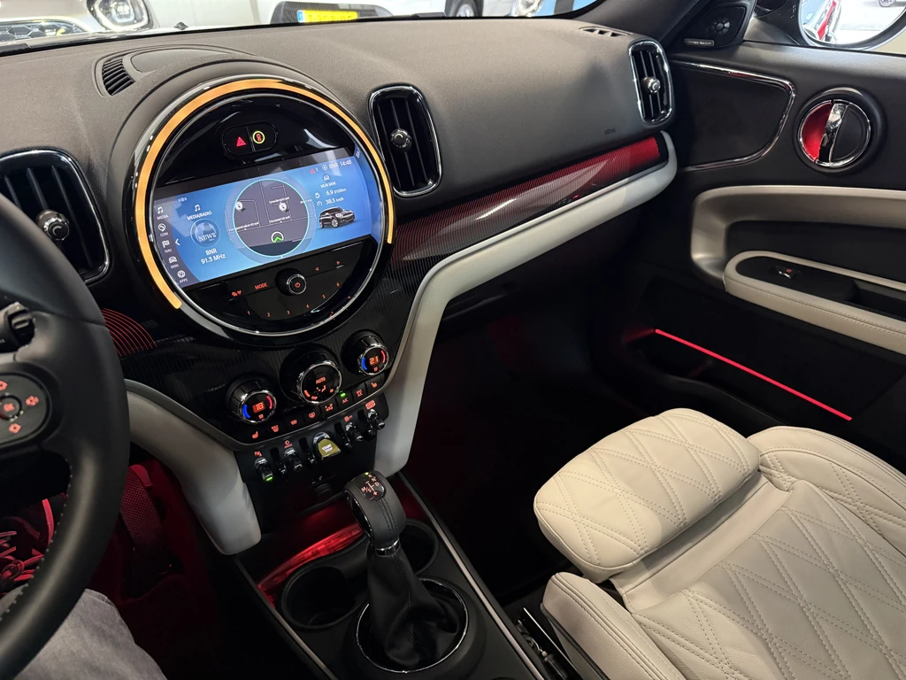 MINI Countryman – foto 39