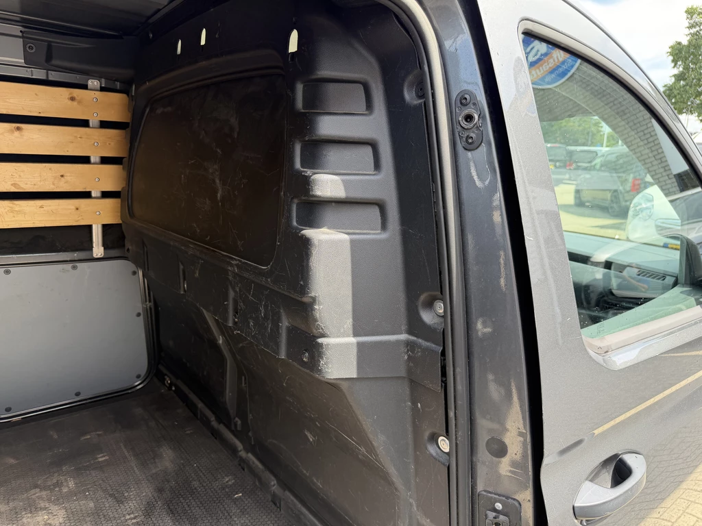 Volkswagen Caddy – foto 10