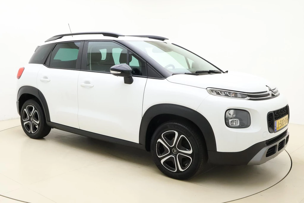 Citroën C3 Aircross – foto 8