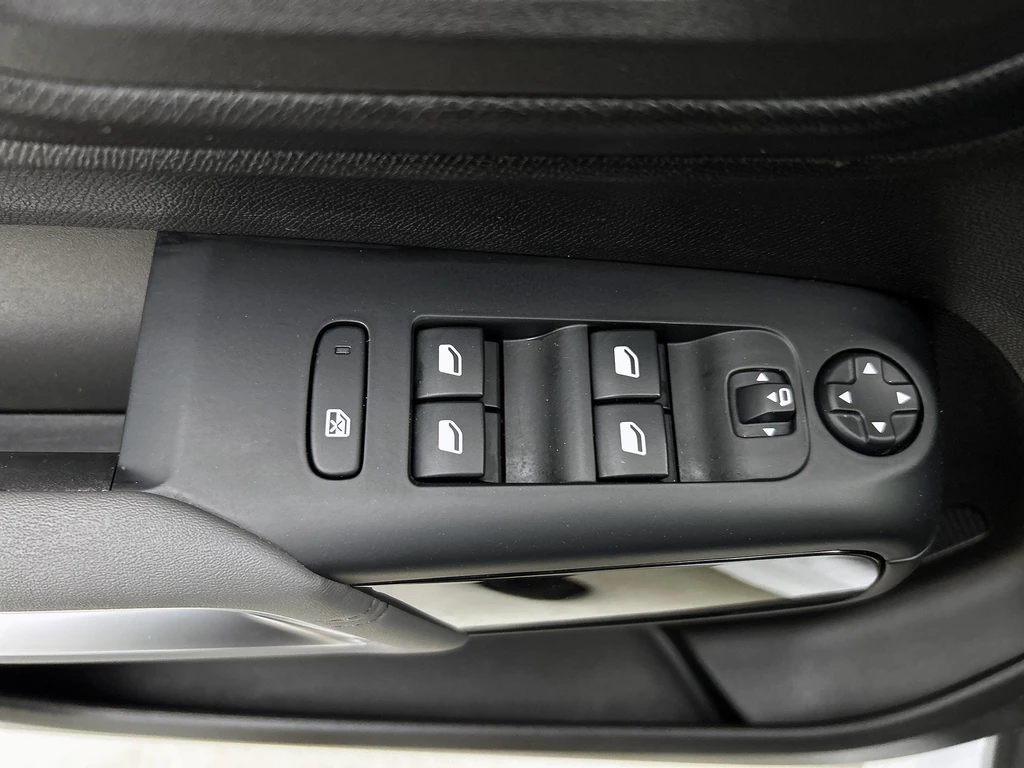 Citroën C5 Aircross – foto 37