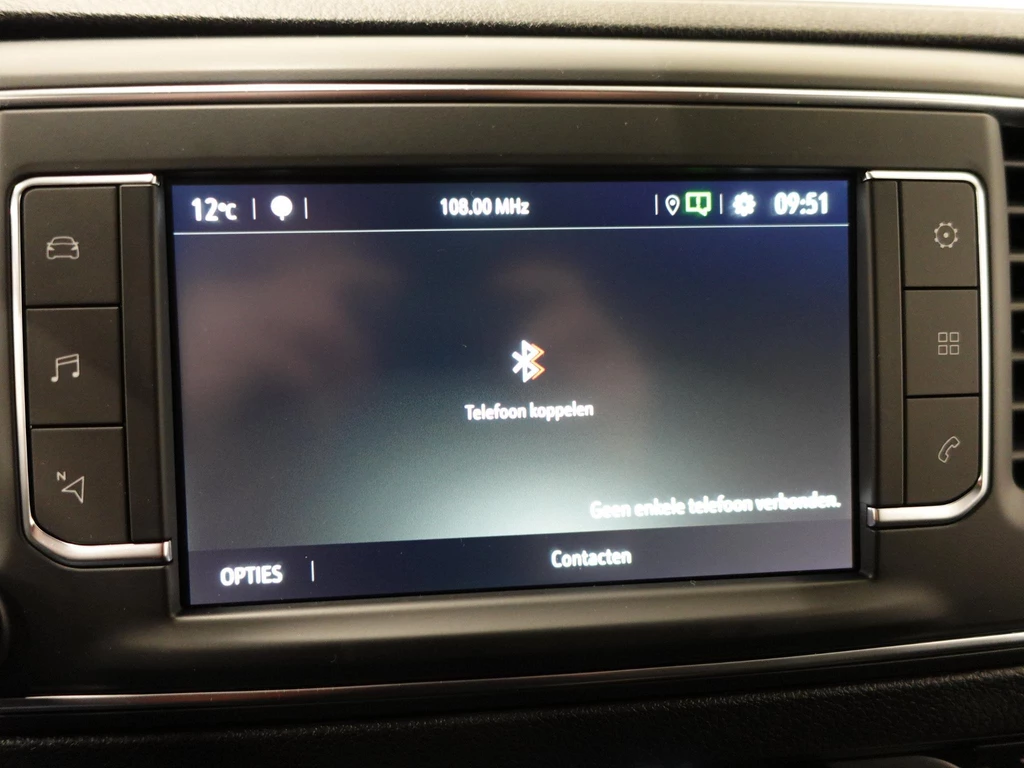 Opel Vivaro – foto 34