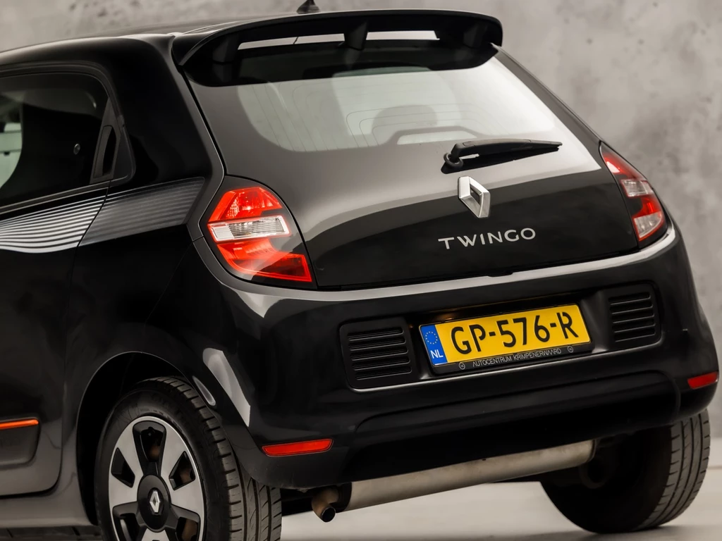 Renault Twingo – foto 5