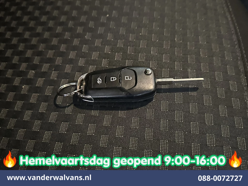 Ford Transit Connect – foto 20
