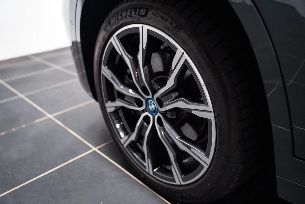 BMW X1 – foto 17