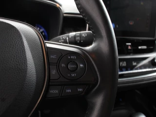 Toyota Corolla Touring Sports – thumbnail 20