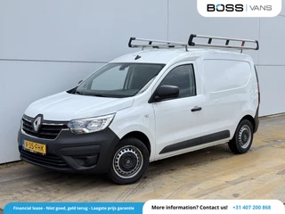 Renault Kangoo – thumbnail 1