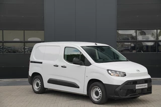 Toyota ProAce – thumbnail 7