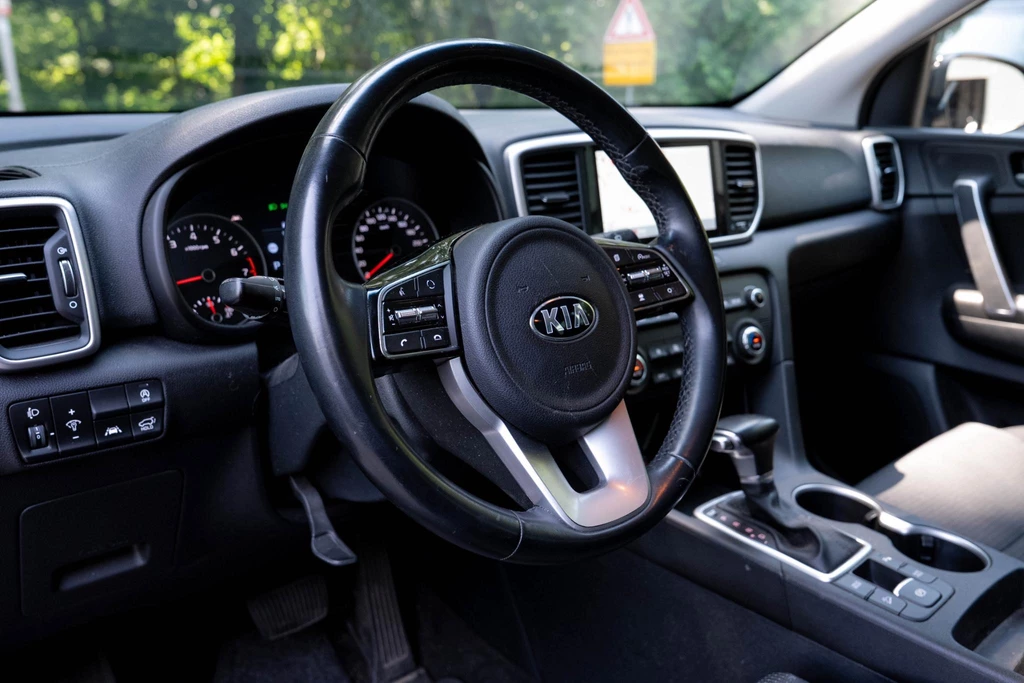 Kia Sportage – foto 30