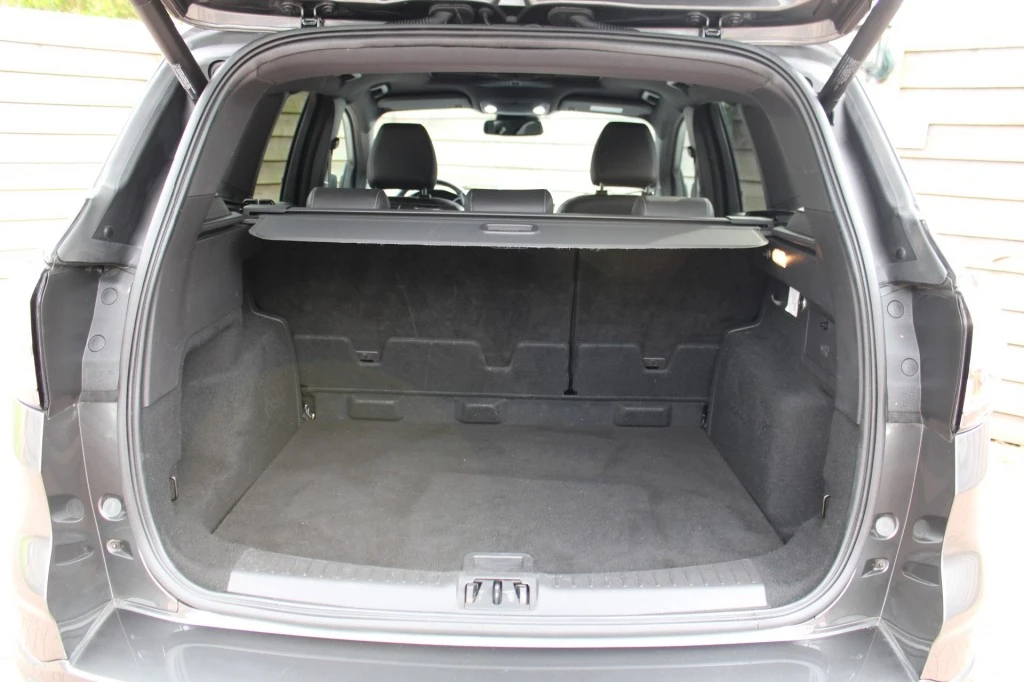 Ford Kuga – foto 31
