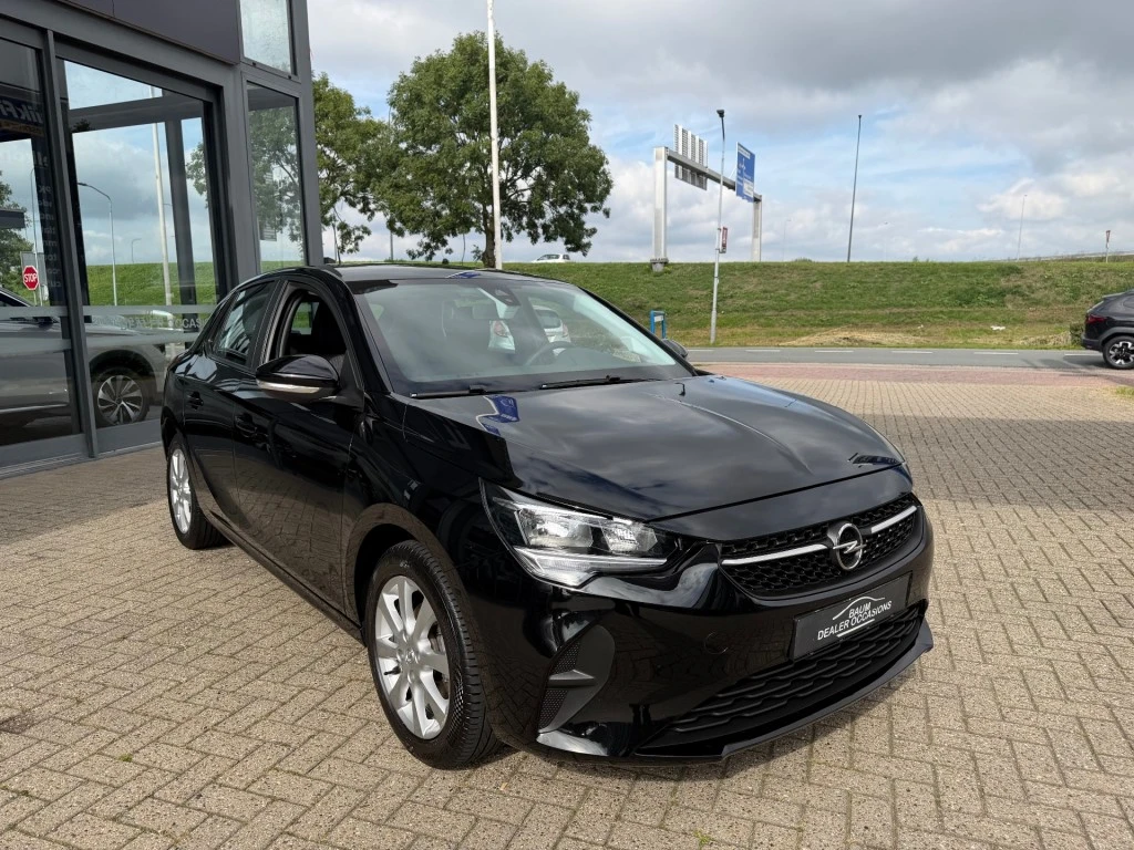 Opel Corsa – foto 12