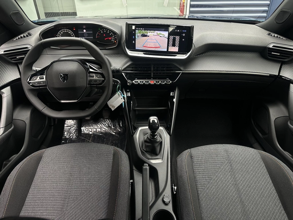 Peugeot 2008 – foto 12