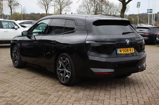 BMW iX – thumbnail 3