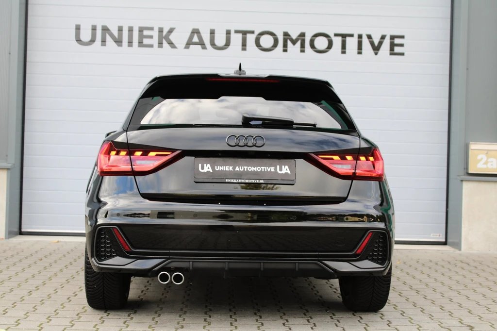Audi A1 Sportback – foto 9