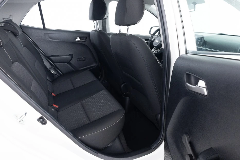 Kia Picanto – foto 12