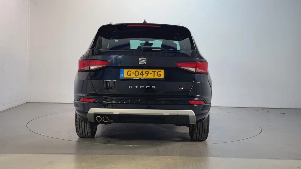 SEAT Ateca – foto 2