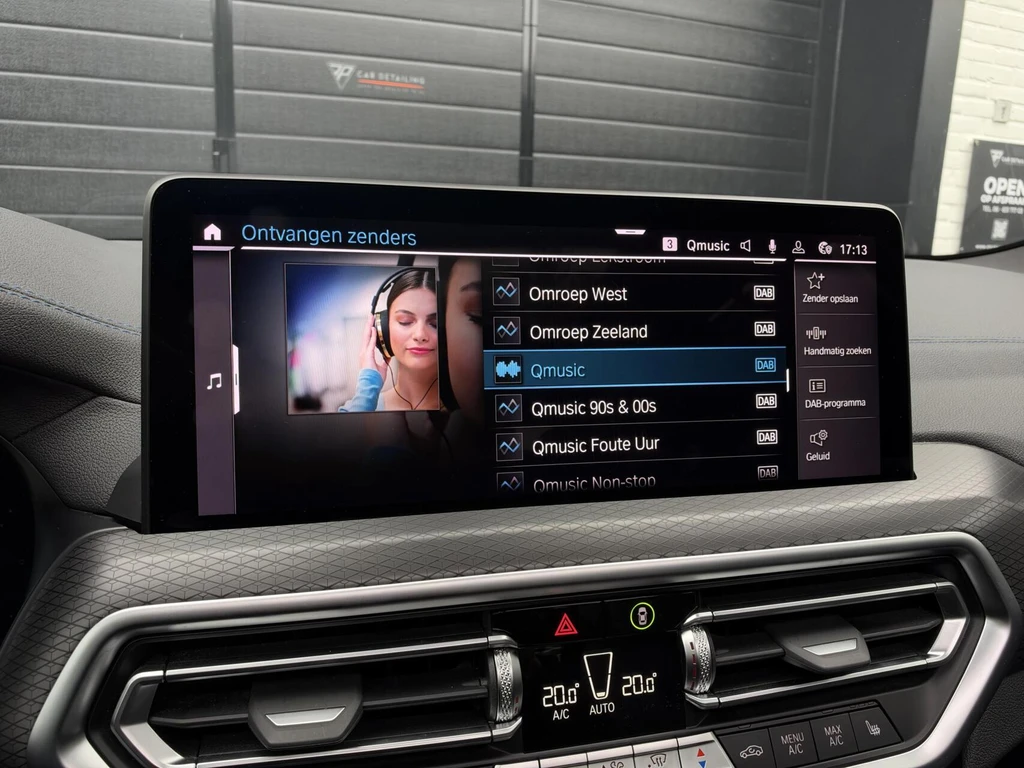 BMW X3 – foto 25