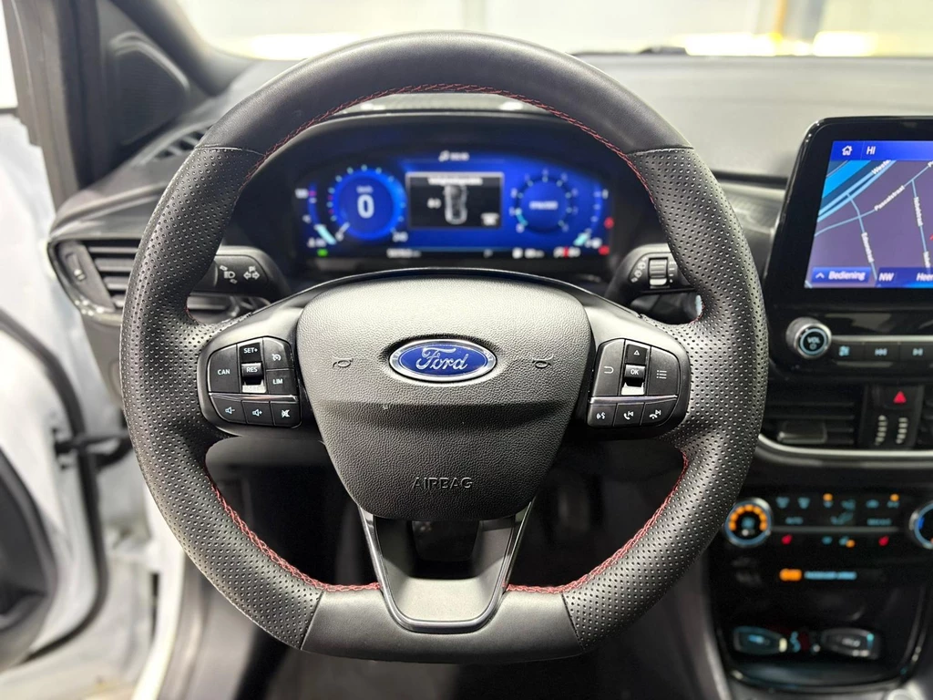 Ford Puma – foto 32