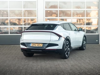 Kia EV6 – thumbnail 7