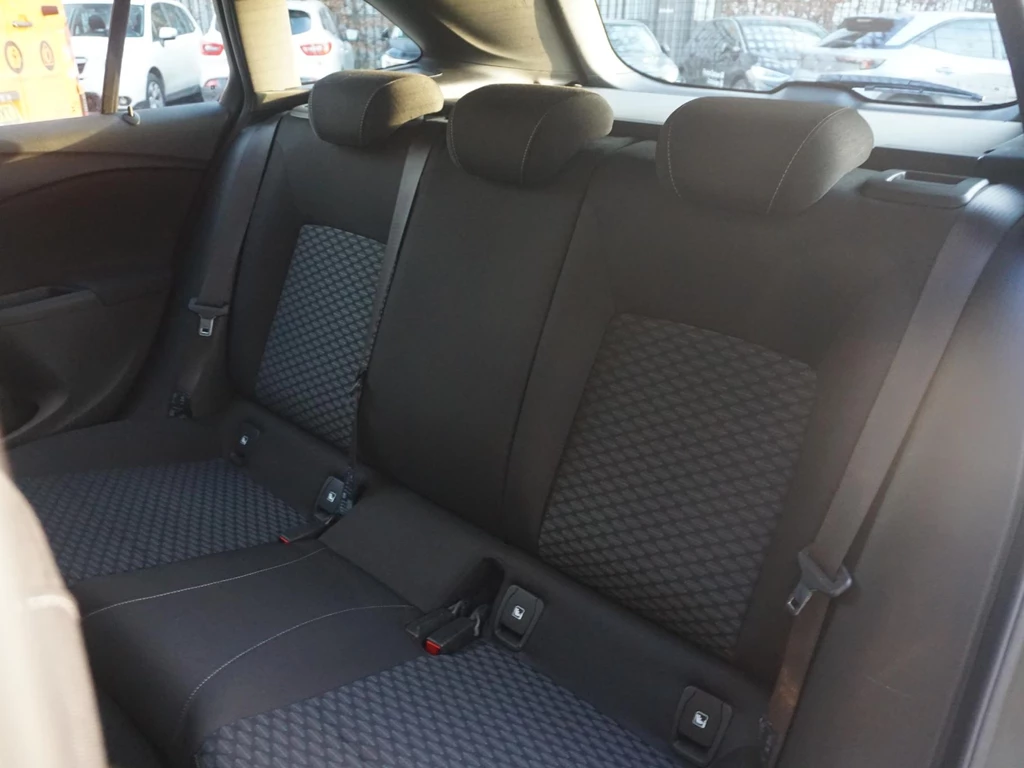 Opel Astra – foto 27