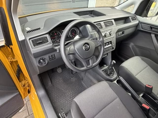 Volkswagen Caddy – thumbnail 10
