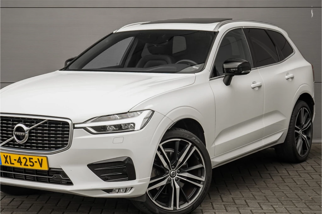 Volvo XC60 – foto 2