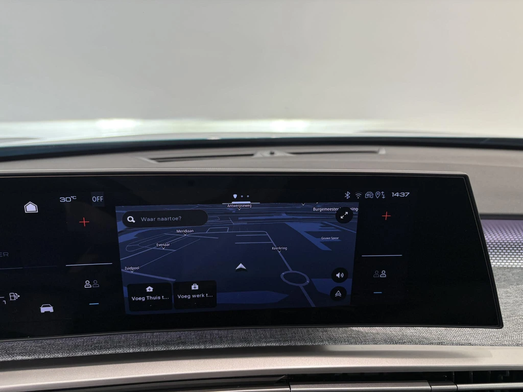 Peugeot 3008 – foto 30