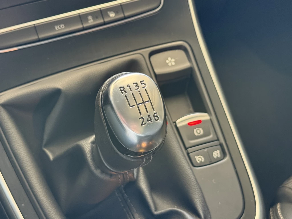 Renault Grand Scénic – foto 27