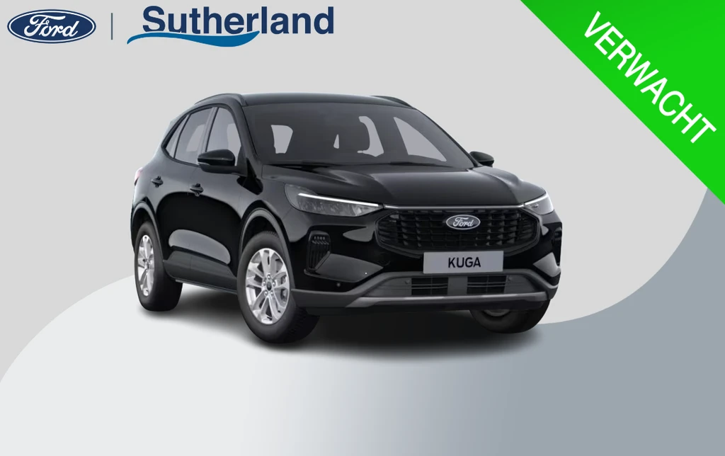 Ford Kuga – foto 4