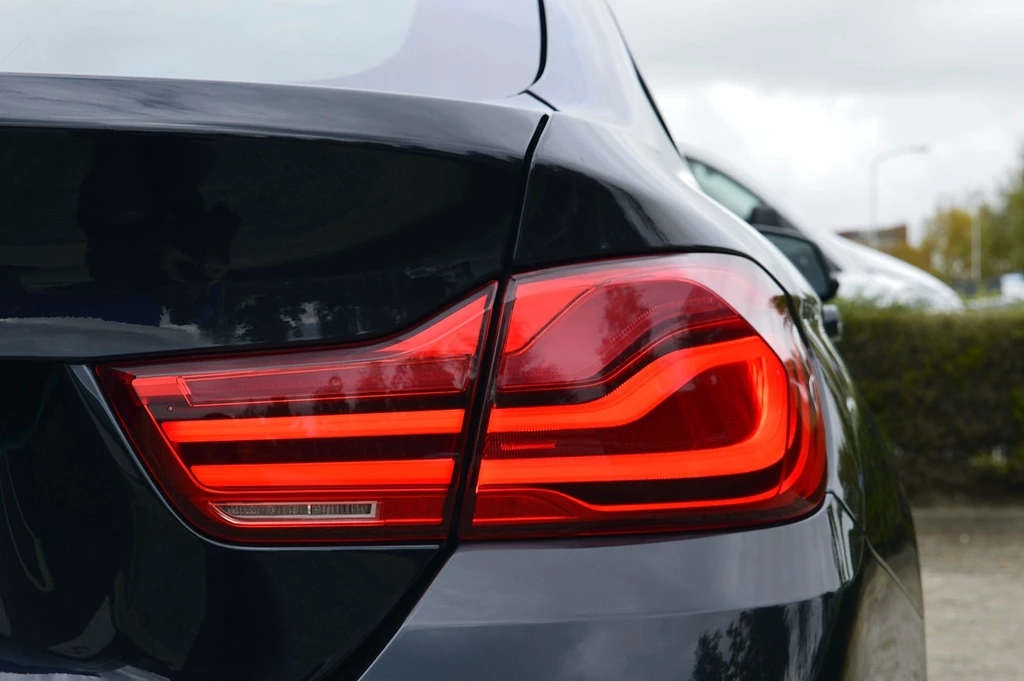 BMW 4 Serie – foto 8