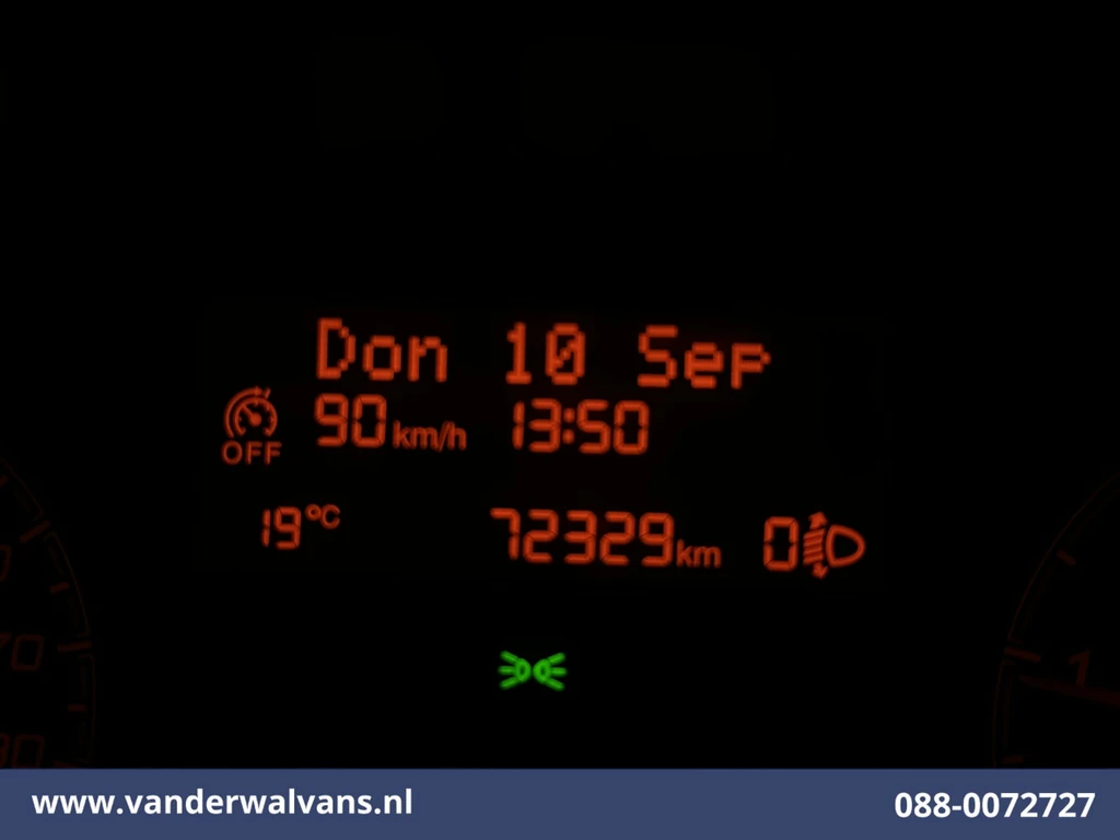Opel Movano – foto 18