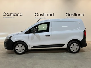 Nissan Townstar – thumbnail 3