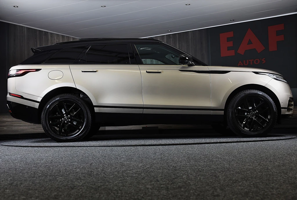 Land Rover Range Rover Velar – foto 15