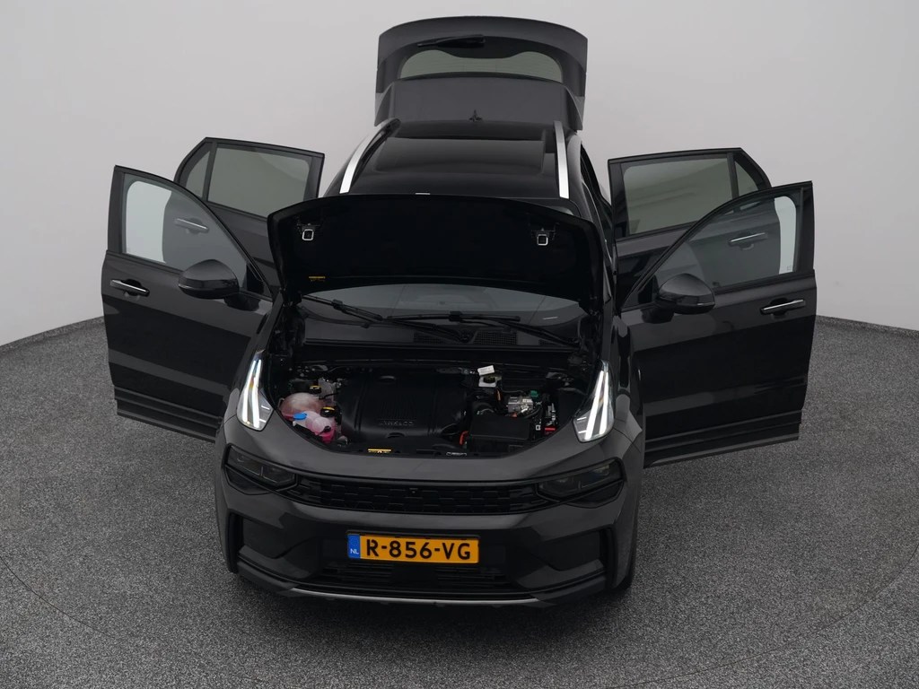 Lynk & Co 01 – foto 19