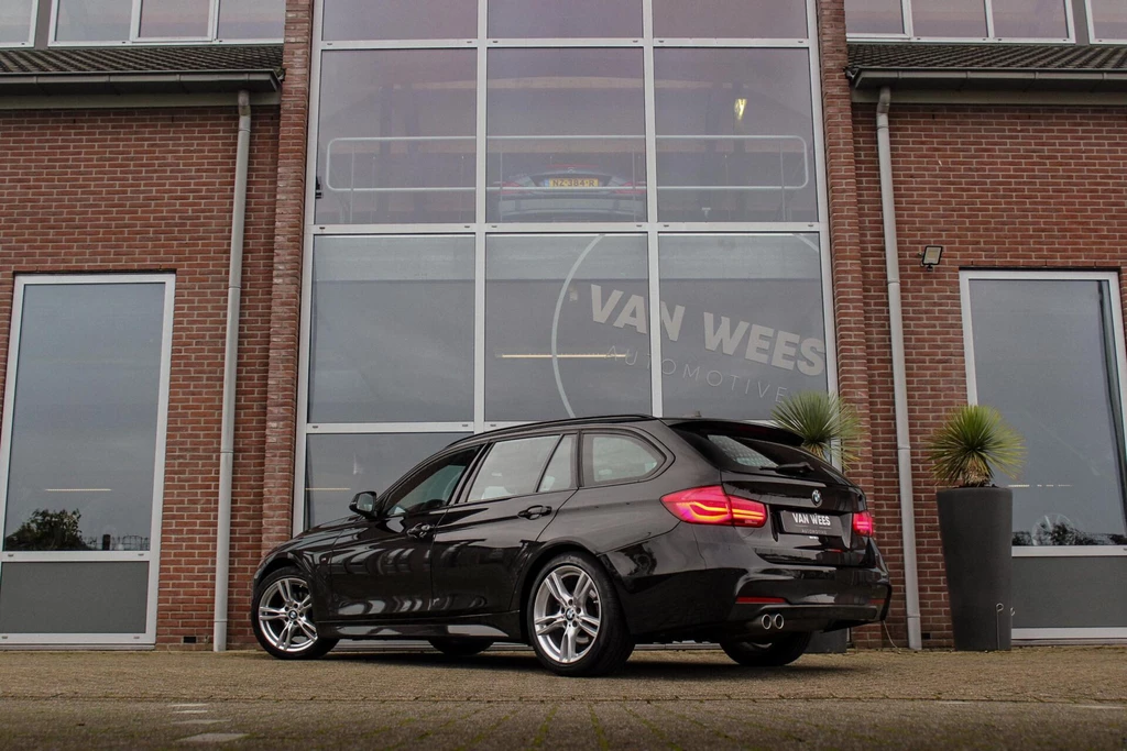 BMW 3 Serie – foto 4