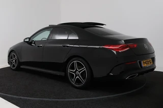 Mercedes-Benz CLA – thumbnail 3
