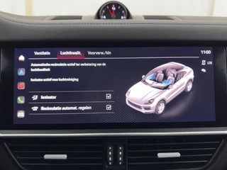 Porsche Cayenne – thumbnail 25