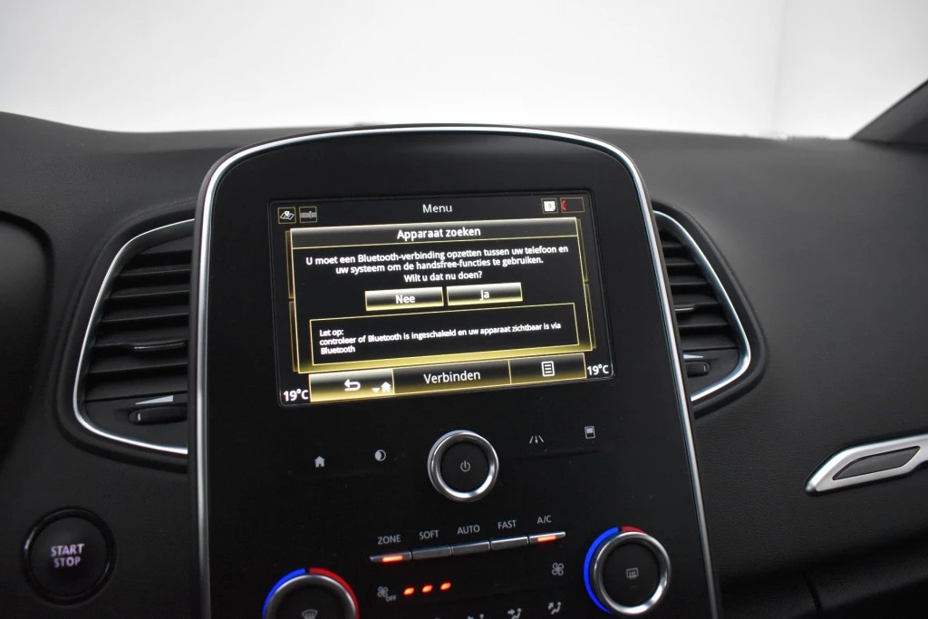 Renault Grand Scénic – foto 22