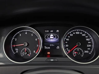 Volkswagen Golf – thumbnail 19