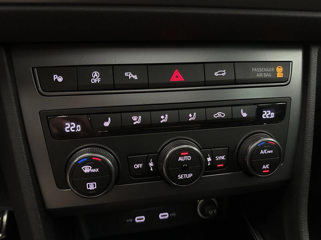 CUPRA Ateca – foto 29