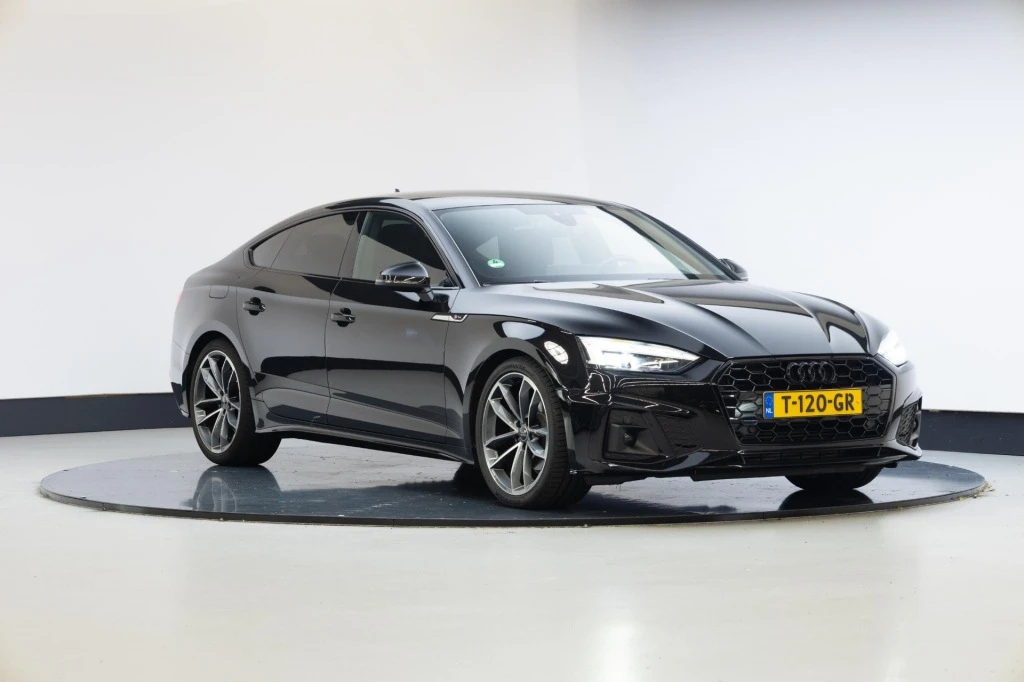 Audi A5 – foto 7