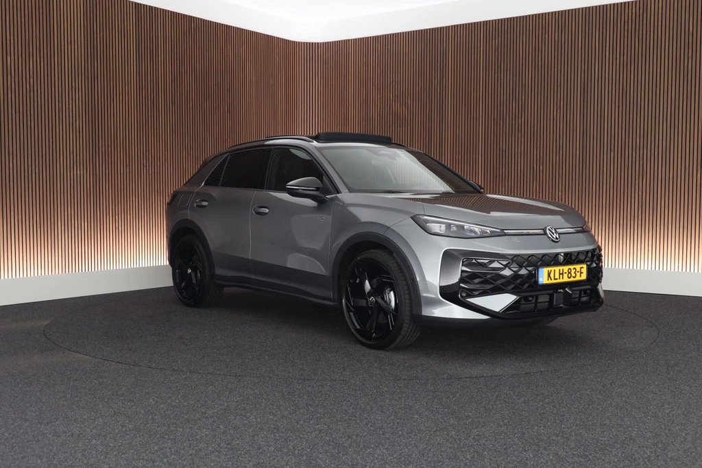 Volkswagen T-Roc – foto 6