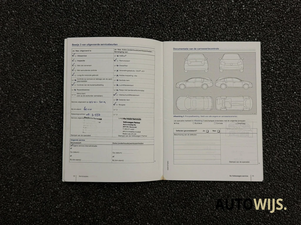 Volkswagen Golf – foto 26