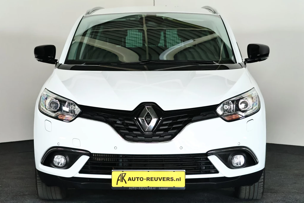 Renault Grand Scénic – foto 8
