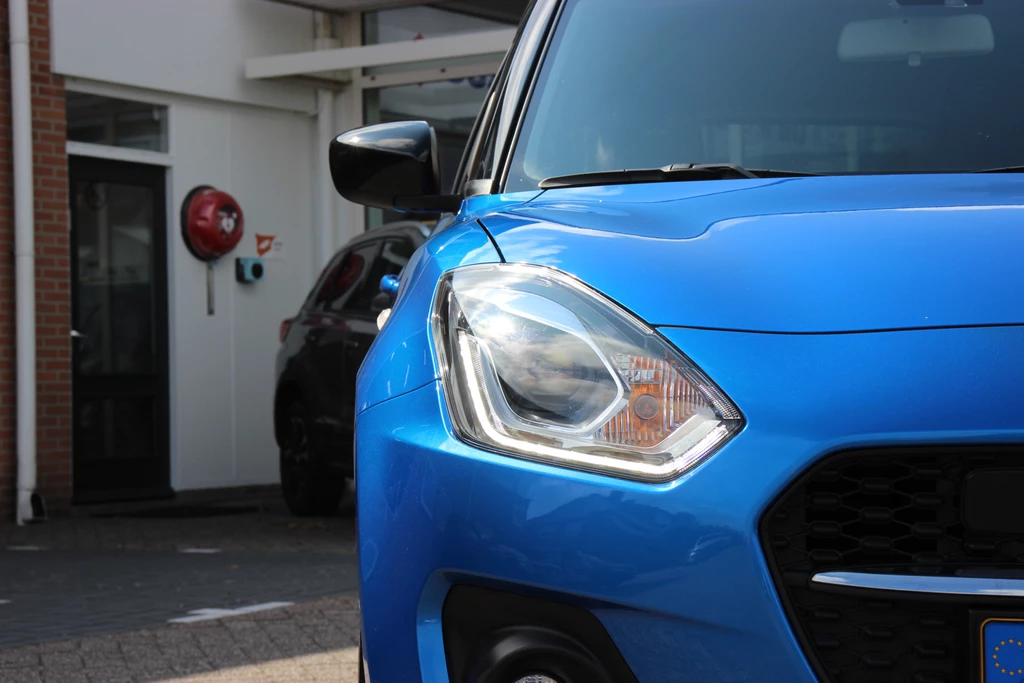 Suzuki Swift – foto 25