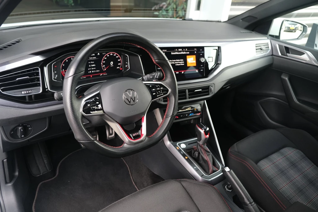 Volkswagen Polo – foto 9