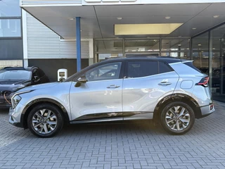 Kia Sportage – thumbnail 2